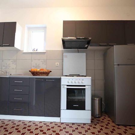 Apartmani Ivana Trogir Zewnętrze zdjęcie