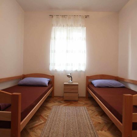 Apartmani Ivana Trogir Zewnętrze zdjęcie