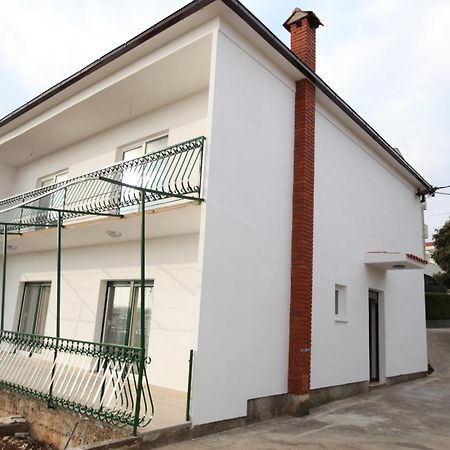 Apartmani Ivana Trogir Zewnętrze zdjęcie