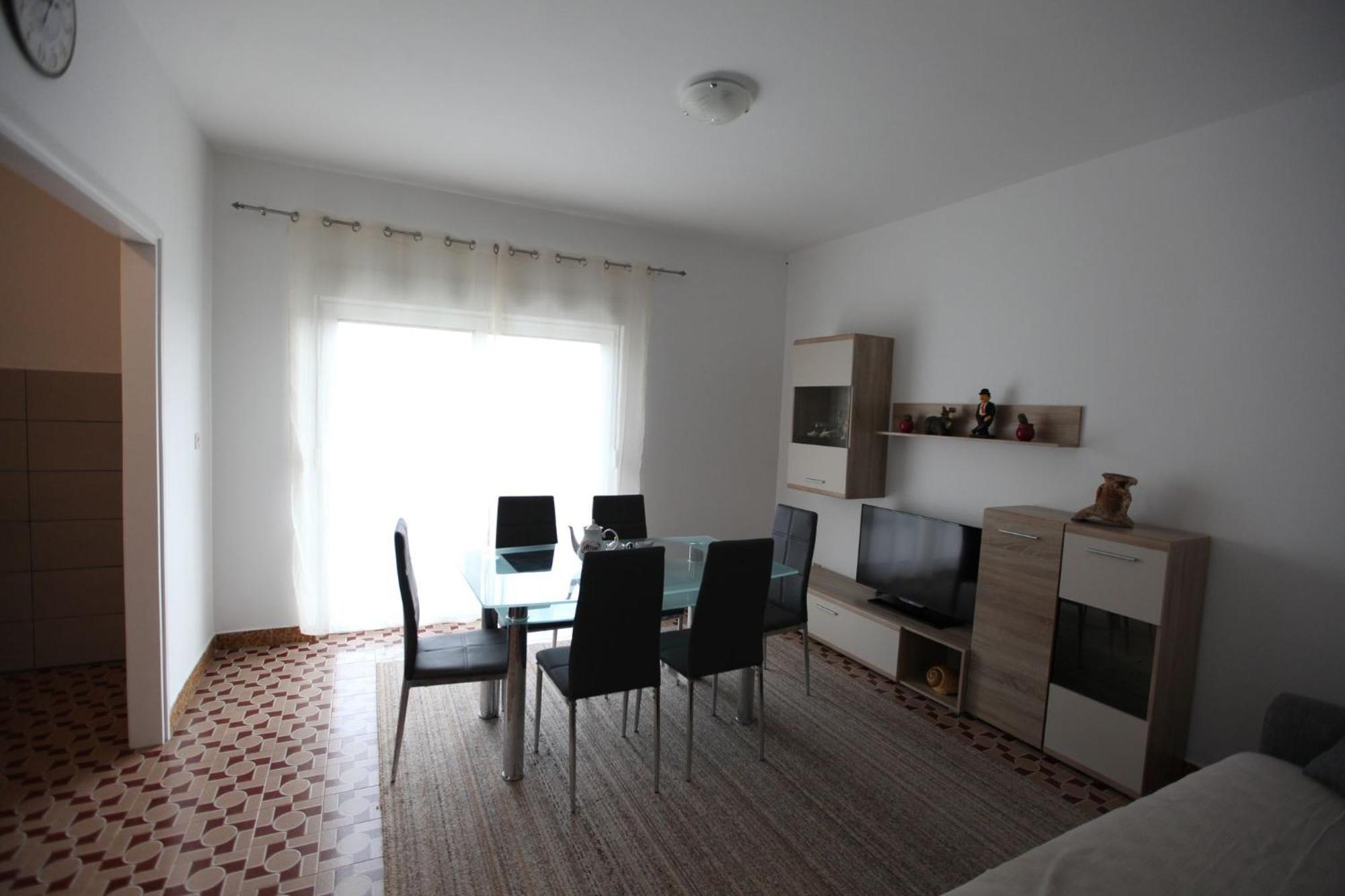 Apartmani Ivana Trogir Zewnętrze zdjęcie