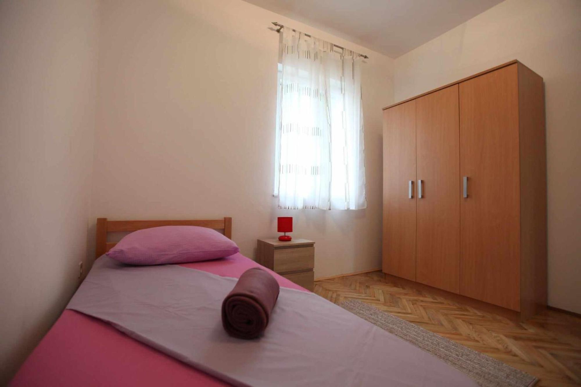 Apartmani Ivana Trogir Zewnętrze zdjęcie