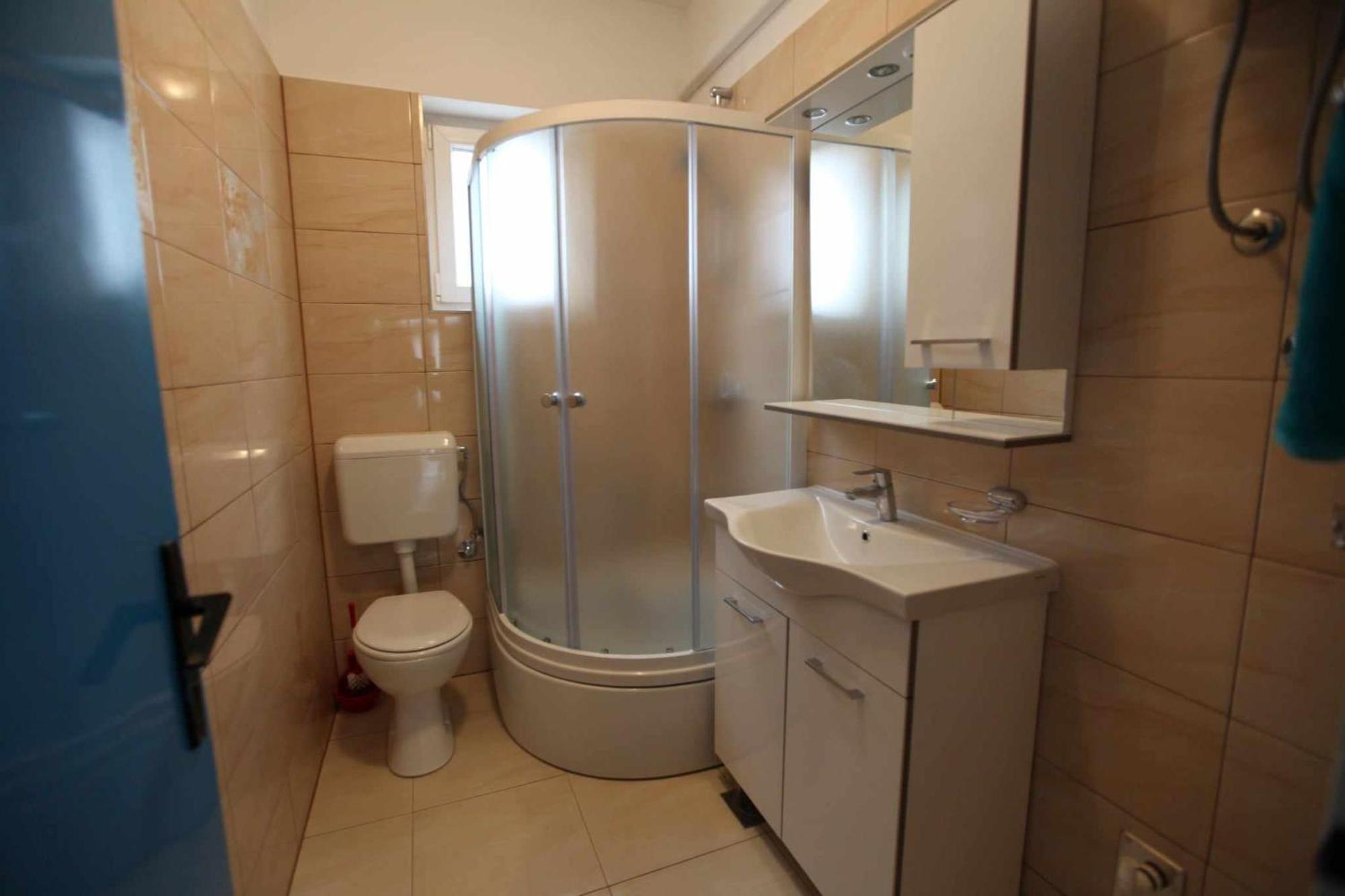 Apartmani Ivana Trogir Zewnętrze zdjęcie