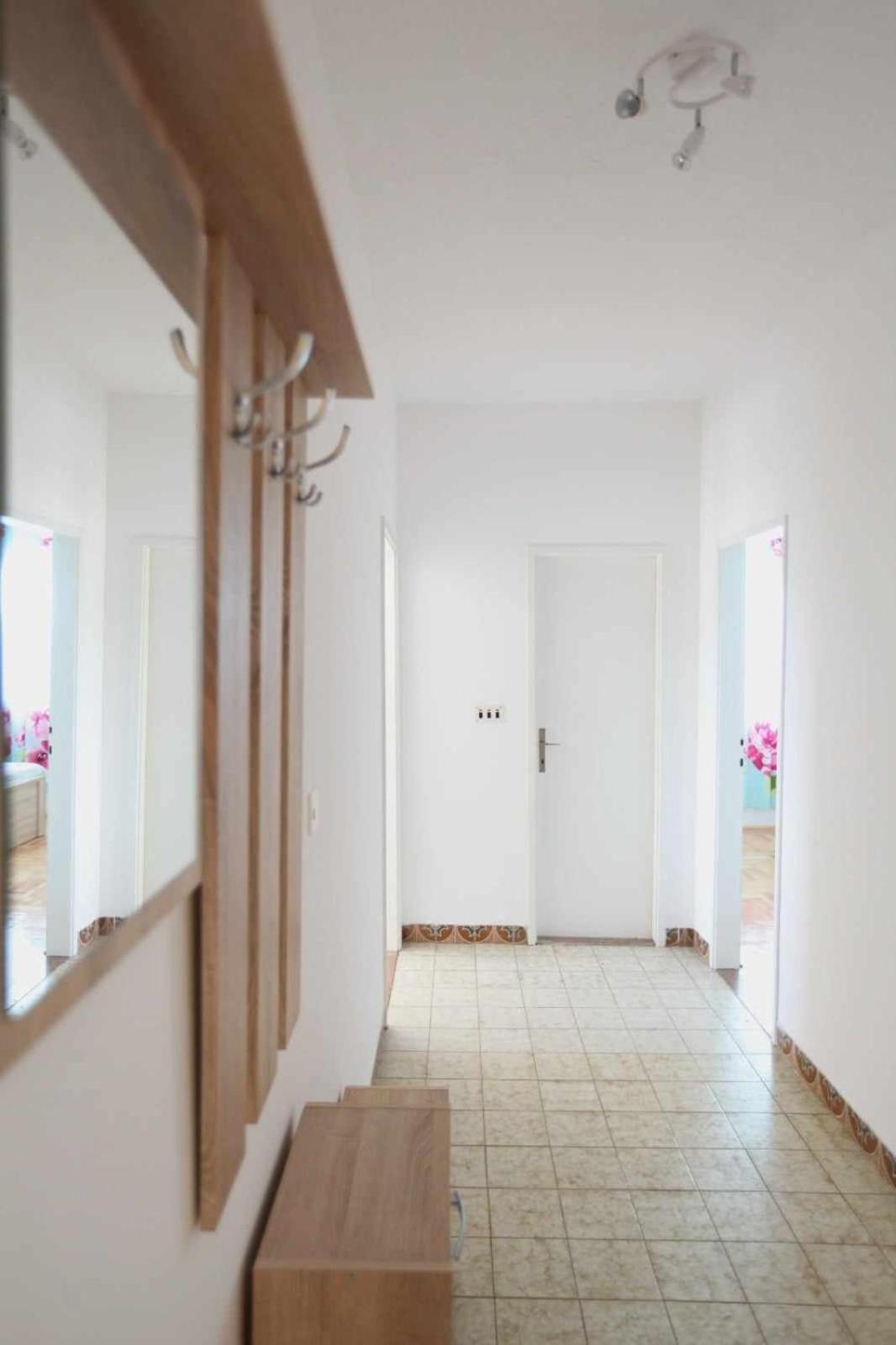 Apartmani Ivana Trogir Zewnętrze zdjęcie