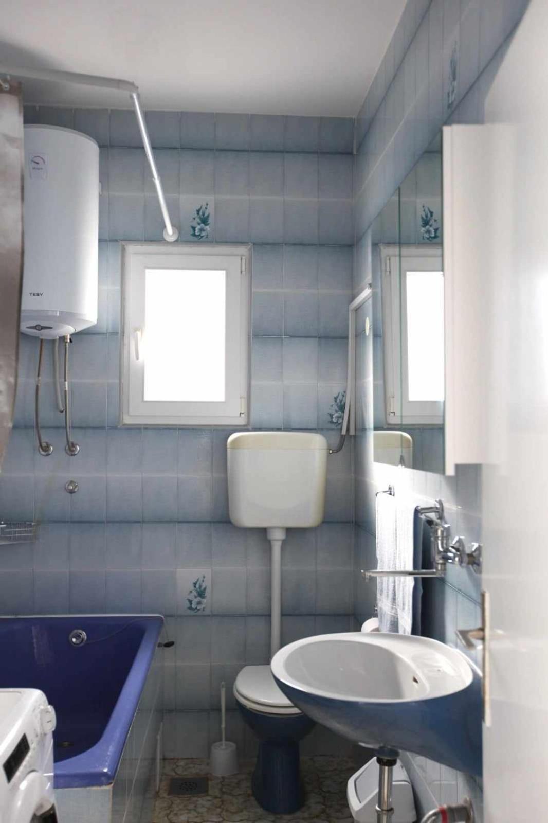 Apartmani Ivana Trogir Zewnętrze zdjęcie