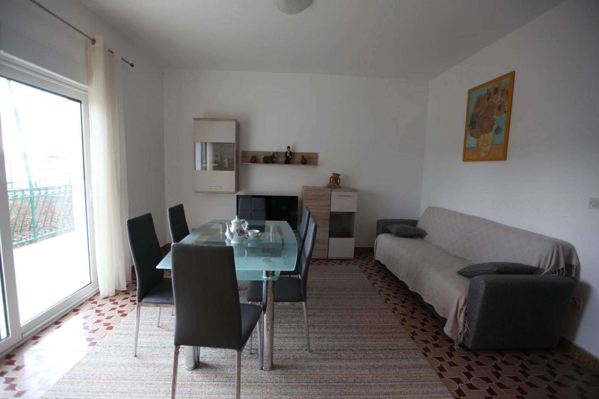 Apartmani Ivana Trogir Zewnętrze zdjęcie