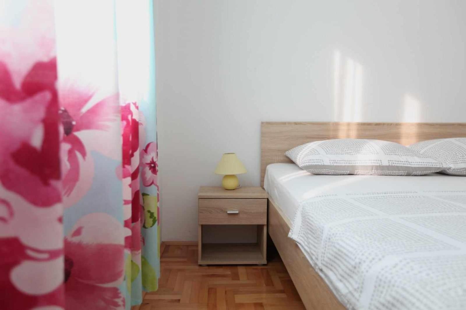 Apartmani Ivana Trogir Zewnętrze zdjęcie